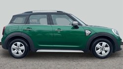 2019 (69) MINI COUNTRYMAN 1.5 Cooper Classic 5dr 5295656