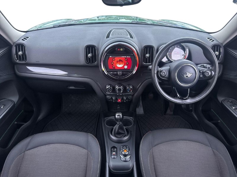 2019 (69) MINI COUNTRYMAN 1.5 Cooper Classic 5dr 5295657