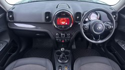 2019 (69) MINI COUNTRYMAN 1.5 Cooper Classic 5dr 5295657