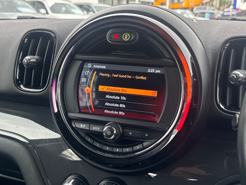 2019 (69) MINI COUNTRYMAN 1.5 Cooper Classic 5dr 5295661