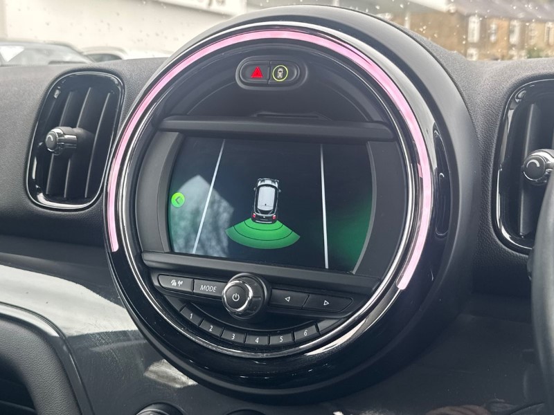 2019 (69) MINI COUNTRYMAN 1.5 Cooper Classic 5dr 5295680