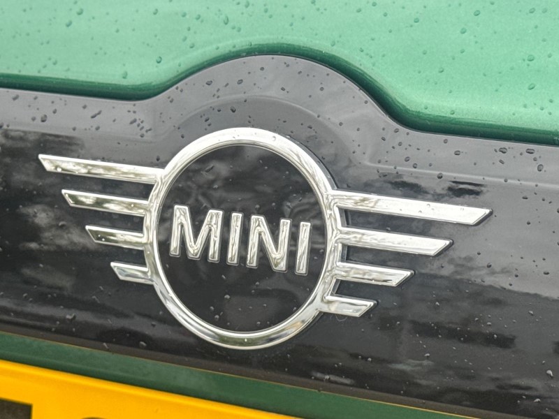 2019 (69) MINI COUNTRYMAN 1.5 Cooper Classic 5dr 5295695