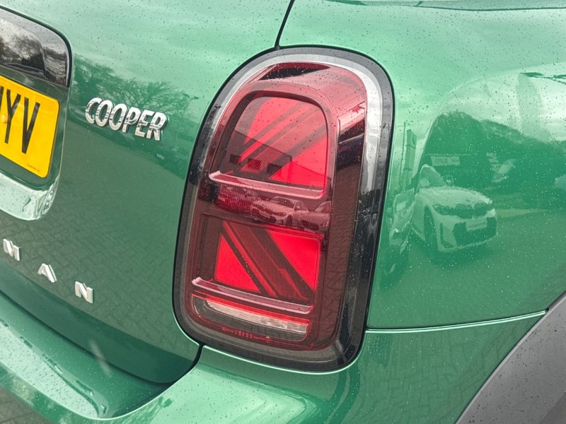 2019 (69) MINI COUNTRYMAN 1.5 Cooper Classic 5dr 5295697