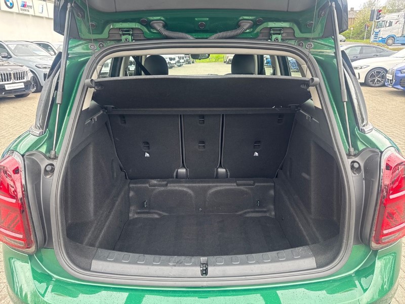 2019 (69) MINI COUNTRYMAN 1.5 Cooper Classic 5dr 5295666