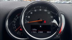 2019 (69) MINI COUNTRYMAN 1.5 Cooper Classic 5dr 5295662