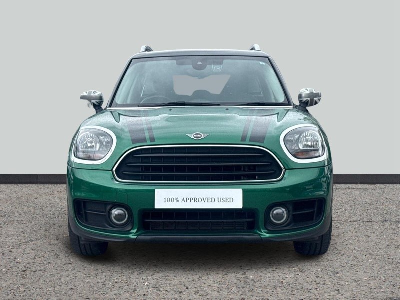 2019 (69) MINI COUNTRYMAN 1.5 Cooper Classic 5dr 5295669