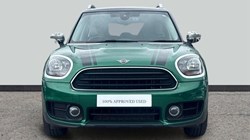 2019 (69) MINI COUNTRYMAN 1.5 Cooper Classic 5dr 5295669
