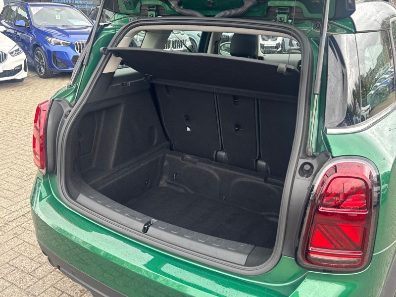 2019 (69) MINI COUNTRYMAN 1.5 Cooper Classic 5dr 5295689