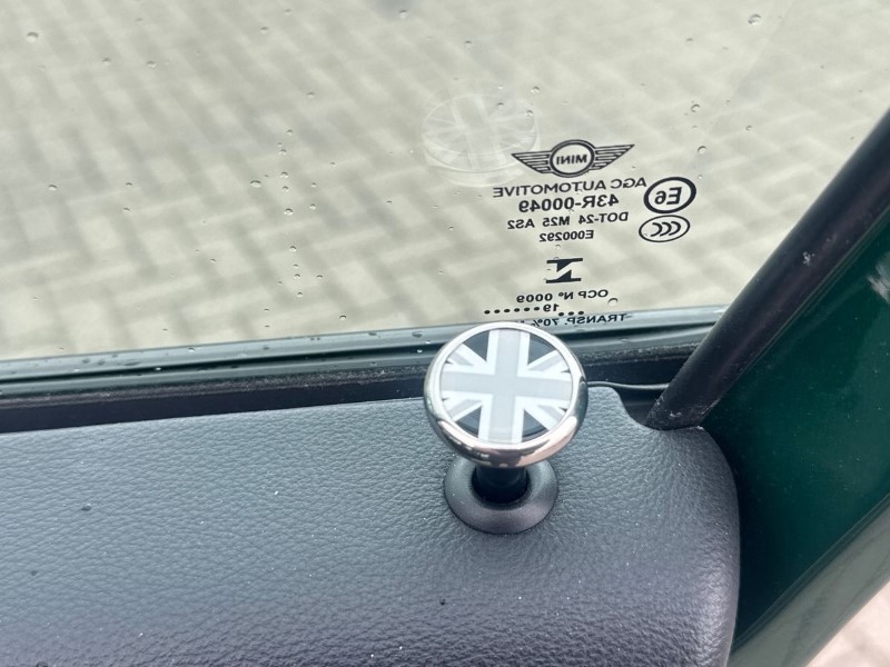2019 (69) MINI COUNTRYMAN 1.5 Cooper Classic 5dr 5295702