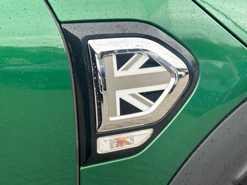 2019 (69) MINI COUNTRYMAN 1.5 Cooper Classic 5dr 5295693