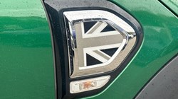2019 (69) MINI COUNTRYMAN 1.5 Cooper Classic 5dr 5295693