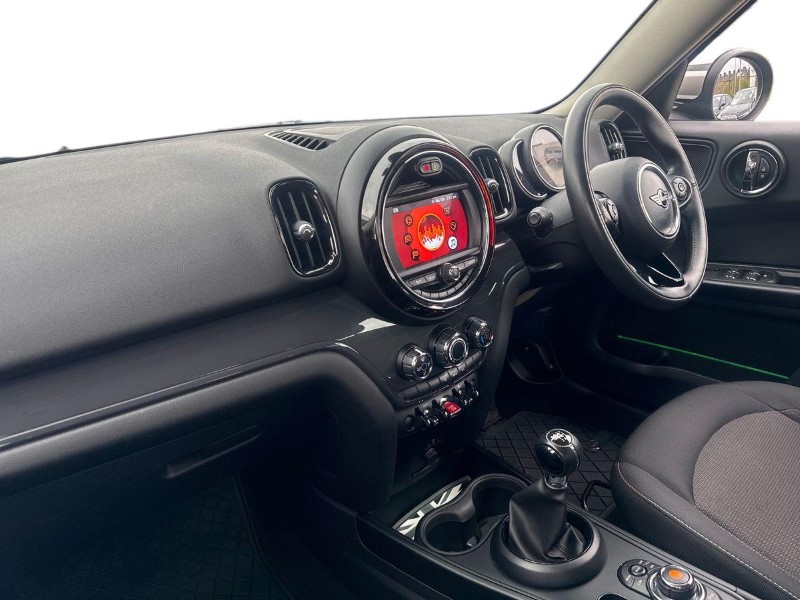 2019 (69) MINI COUNTRYMAN 1.5 Cooper Classic 5dr 5295660