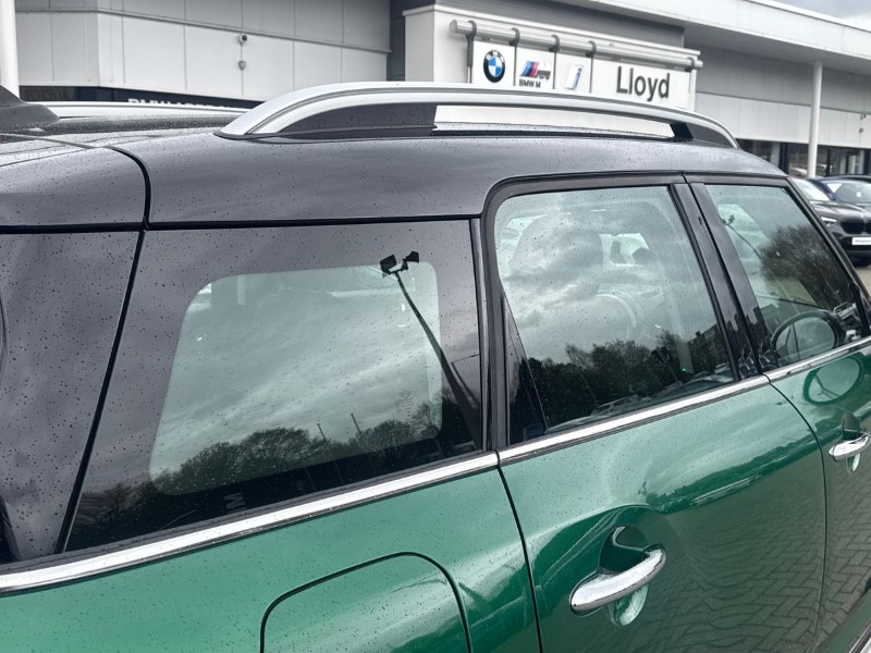 2019 (69) MINI COUNTRYMAN 1.5 Cooper Classic 5dr 5295701
