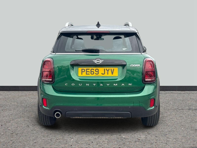 2019 (69) MINI COUNTRYMAN 1.5 Cooper Classic 5dr 5295668
