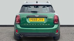 2019 (69) MINI COUNTRYMAN 1.5 Cooper Classic 5dr 5295668