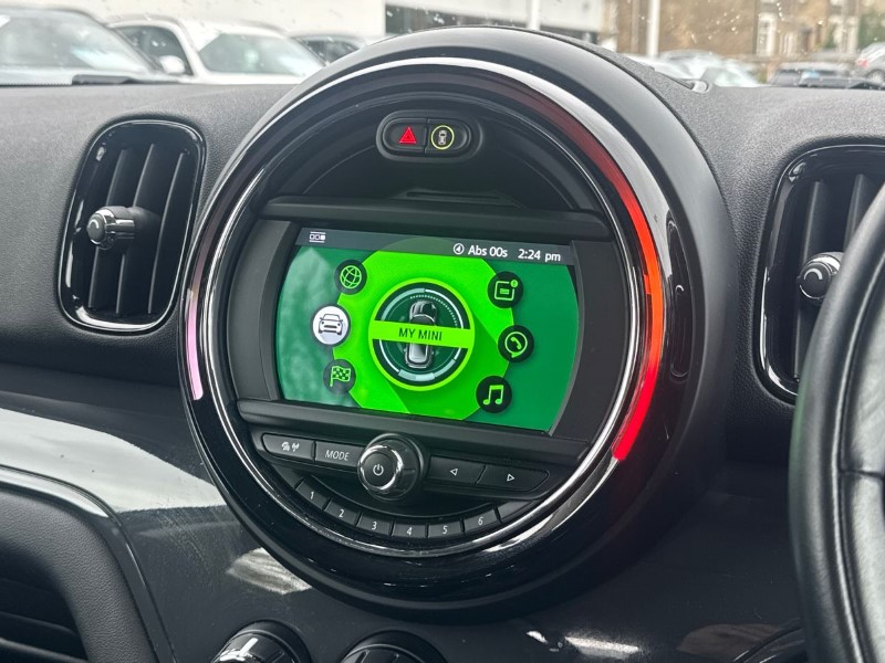 2019 (69) MINI COUNTRYMAN 1.5 Cooper Classic 5dr 5295678