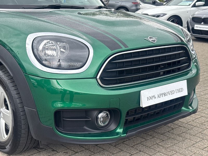 2019 (69) MINI COUNTRYMAN 1.5 Cooper Classic 5dr 5295692