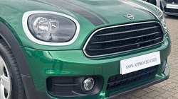 2019 (69) MINI COUNTRYMAN 1.5 Cooper Classic 5dr 5295692