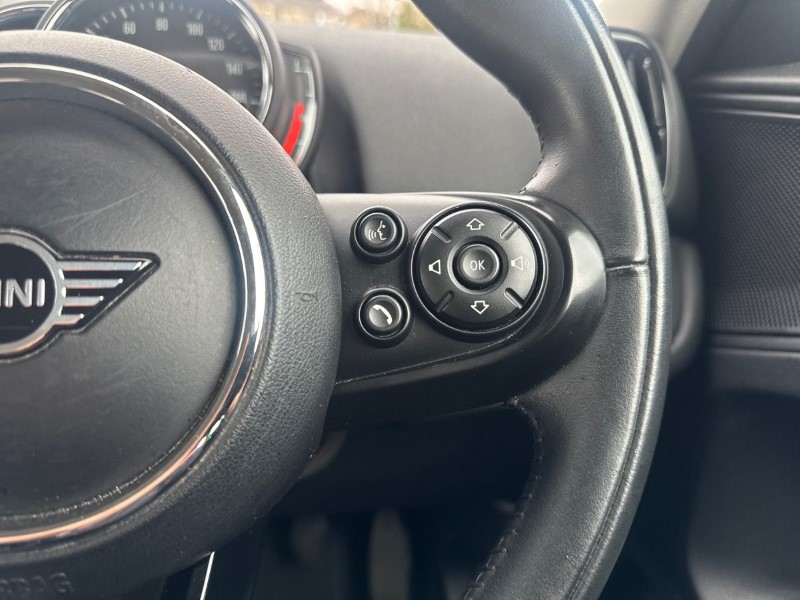 2019 (69) MINI COUNTRYMAN 1.5 Cooper Classic 5dr 5295671