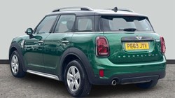 2019 (69) MINI COUNTRYMAN 1.5 Cooper Classic 5dr 5295655