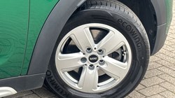 2019 (69) MINI COUNTRYMAN 1.5 Cooper Classic 5dr 5295699