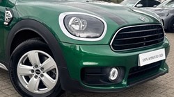 2019 (69) MINI COUNTRYMAN 1.5 Cooper Classic 5dr 5295691
