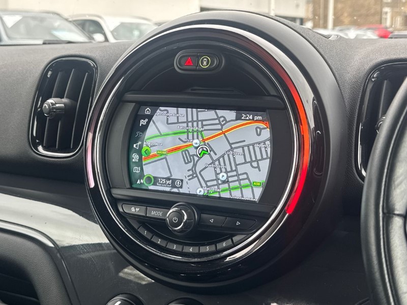2019 (69) MINI COUNTRYMAN 1.5 Cooper Classic 5dr 5295679