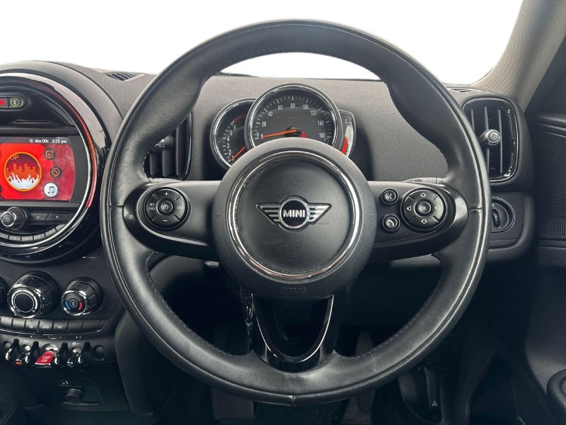 2019 (69) MINI COUNTRYMAN 1.5 Cooper Classic 5dr 5295658