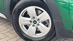 2019 (69) MINI COUNTRYMAN 1.5 Cooper Classic 5dr 5295694