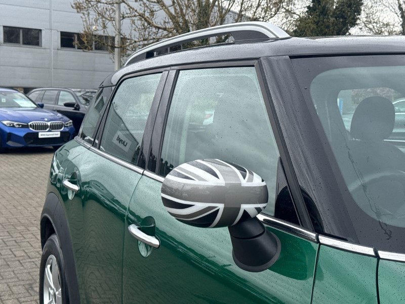 2019 (69) MINI COUNTRYMAN 1.5 Cooper Classic 5dr 5295700