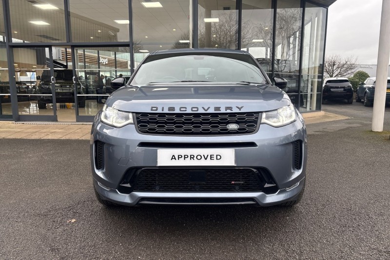 2023 (23) LAND ROVER DISCOVERY SPORT 1.5 P300e R-Dynamic HSE 5dr Auto [5 Seat] 5278341