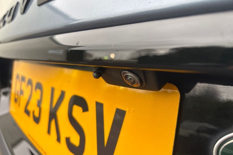 2023 (23) LAND ROVER DISCOVERY SPORT 1.5 P300e R-Dynamic HSE 5dr Auto [5 Seat] 5278326
