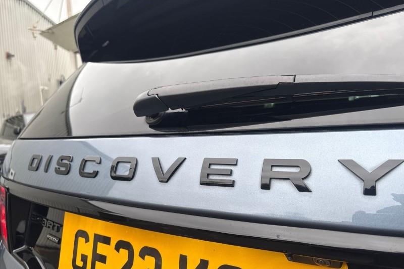 2023 (23) LAND ROVER DISCOVERY SPORT 1.5 P300e R-Dynamic HSE 5dr Auto [5 Seat] 5278330