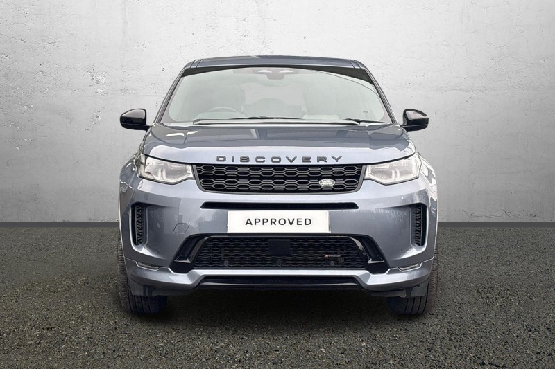 2023 (23) LAND ROVER DISCOVERY SPORT 1.5 P300e R-Dynamic HSE 5dr Auto [5 Seat] 5278289