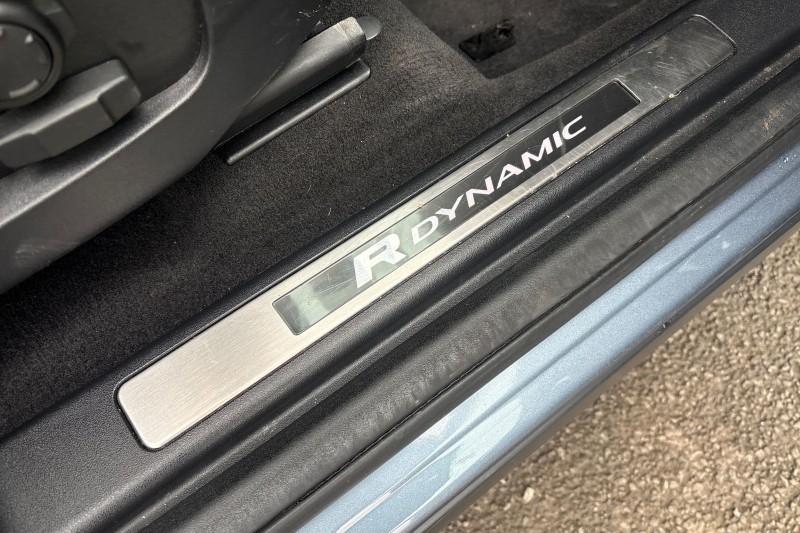 2023 (23) LAND ROVER DISCOVERY SPORT 1.5 P300e R-Dynamic HSE 5dr Auto [5 Seat] 5278323