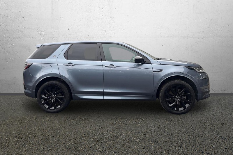 2023 (23) LAND ROVER DISCOVERY SPORT 1.5 P300e R-Dynamic HSE 5dr Auto [5 Seat] 5278287