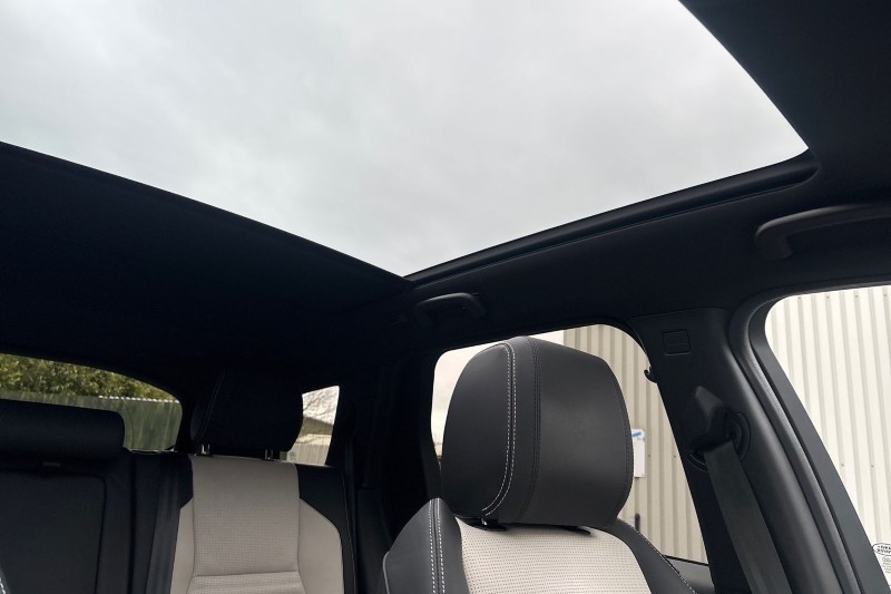 2023 (23) LAND ROVER DISCOVERY SPORT 1.5 P300e R-Dynamic HSE 5dr Auto [5 Seat] 5278303