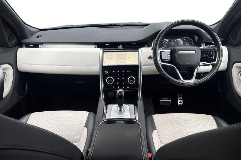2023 (23) LAND ROVER DISCOVERY SPORT 1.5 P300e R-Dynamic HSE 5dr Auto [5 Seat] 5278291