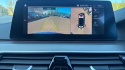 2020 (70) BMW M5 Competition 4dr DCT 5317671