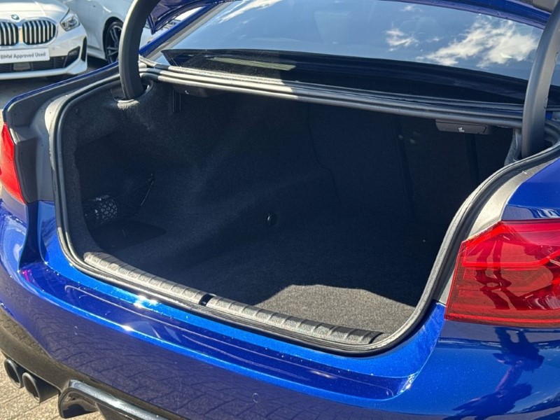 2020 (70) BMW M5 Competition 4dr DCT 5317683