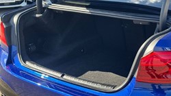 2020 (70) BMW M5 Competition 4dr DCT 5317683