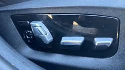 2020 (70) BMW M5 Competition 4dr DCT 5317666