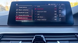 2020 (70) BMW M5 Competition 4dr DCT 5317672