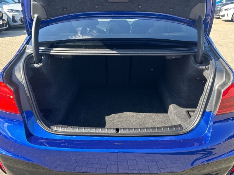 2020 (70) BMW M5 Competition 4dr DCT 5317656