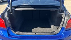 2020 (70) BMW M5 Competition 4dr DCT 5317656