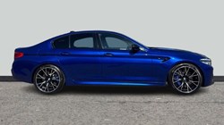 2020 (70) BMW M5 Competition 4dr DCT 5317646