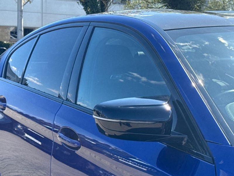 2020 (70) BMW M5 Competition 4dr DCT 5317695