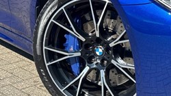 2020 (70) BMW M5 Competition 4dr DCT 5317689