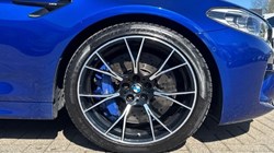2020 (70) BMW M5 Competition 4dr DCT 5317657