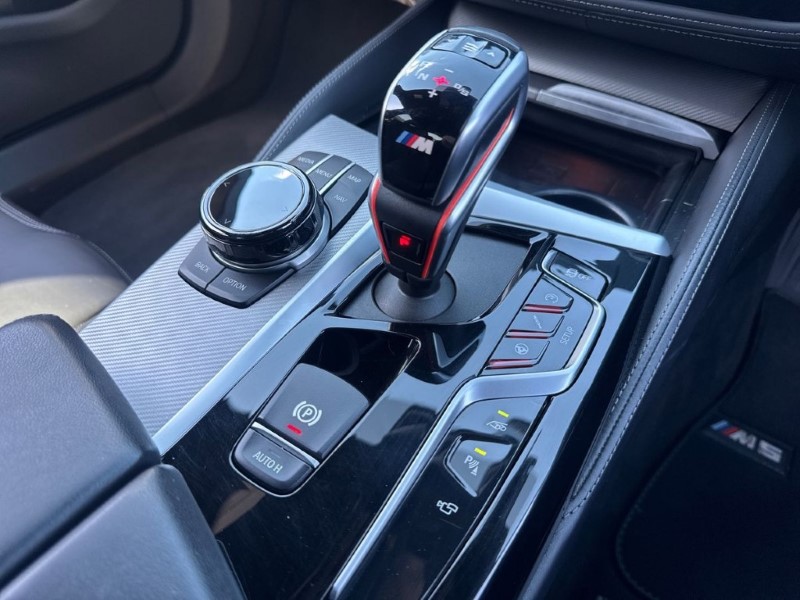 2020 (70) BMW M5 Competition 4dr DCT 5317653